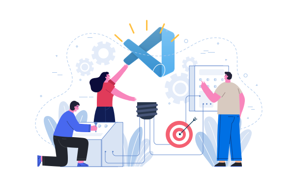 visual-code