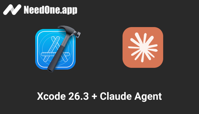 Xcode 26.3 + Claude Agent: Model Swapping, MCP, Skills, and Adaptive Configuration
